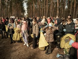 Sprzątanie Świata Osowa Góra - 16.03.2024